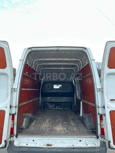 Ford Transit 2007, 326,779 km - 2.4 л - Ağdaş
