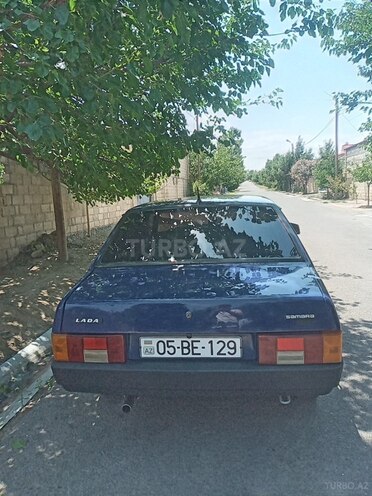 LADA (VAZ) 21099 1999, 250,000 km - 1.6 l - Gəncə