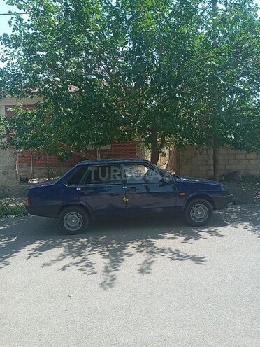 LADA (VAZ) 21099 1999, 250,000 km - 1.6 l - Gəncə