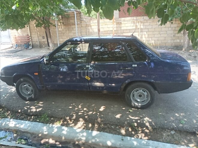 LADA (VAZ) 21099 1999, 250,000 km - 1.6 l - Gəncə