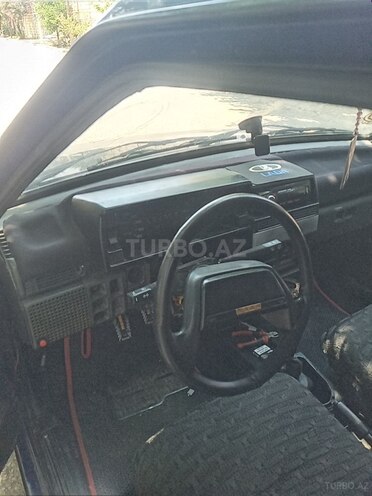LADA (VAZ) 21099 1999, 250,000 km - 1.6 l - Gəncə