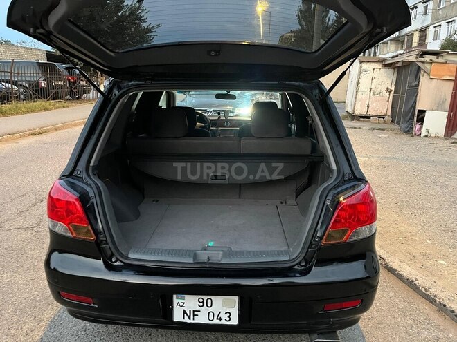 Mitsubishi Airtrek 2001, 250,000 km - 2.0 l - Sumqayıt
