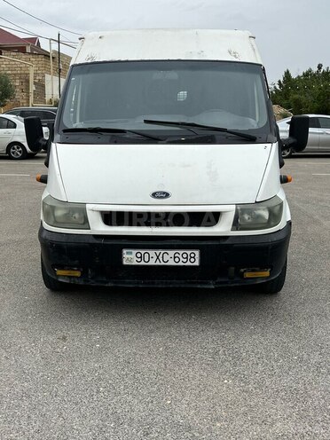 Ford Transit-1