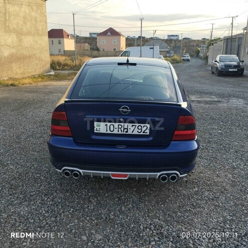 Opel Vectra 1996, 156,380 km - 1.6 l - Sumqayıt