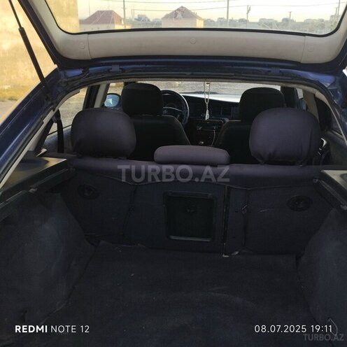 Opel Vectra 1996, 156,380 km - 1.6 l - Sumqayıt