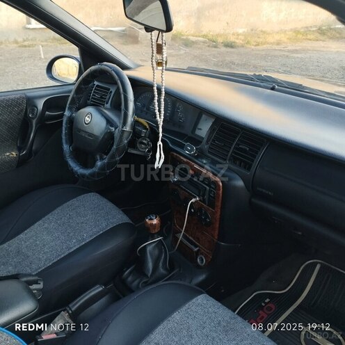 Opel Vectra 1996, 156,380 km - 1.6 l - Sumqayıt