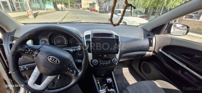 Kia  2011, 249,000 km - 1.6 l - Şəmkir