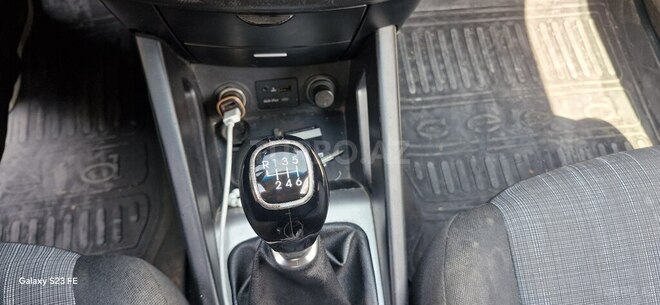 Kia  2011, 249,000 km - 1.6 l - Şəmkir
