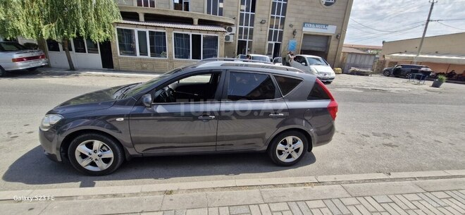 Kia  2011, 249,000 km - 1.6 l - Şəmkir
