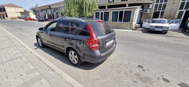 Kia  2011, 249,000 km - 1.6 l - Şəmkir