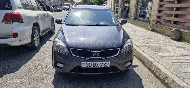 Kia  2011, 249,000 km - 1.6 l - Şəmkir
