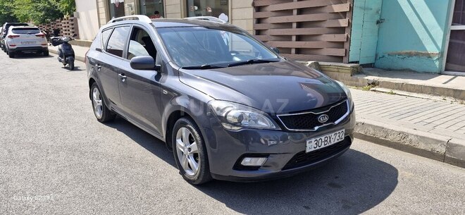 Kia  2011, 249,000 km - 1.6 l - Şəmkir