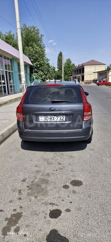 Kia  2011, 249,000 km - 1.6 l - Şəmkir