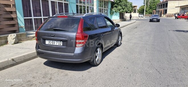 Kia  2011, 249,000 km - 1.6 l - Şəmkir