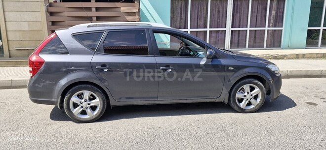 Kia  2011, 249,000 km - 1.6 l - Şəmkir