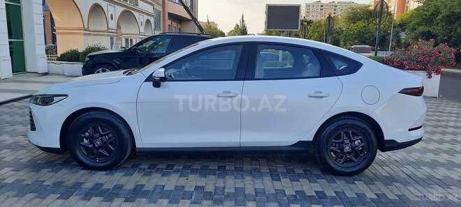 BYD Qin Plus 2025, 0 km - 1.5 l - Bakı