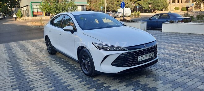 BYD Qin Plus 2025, 0 km - 1.5 l - Bakı
