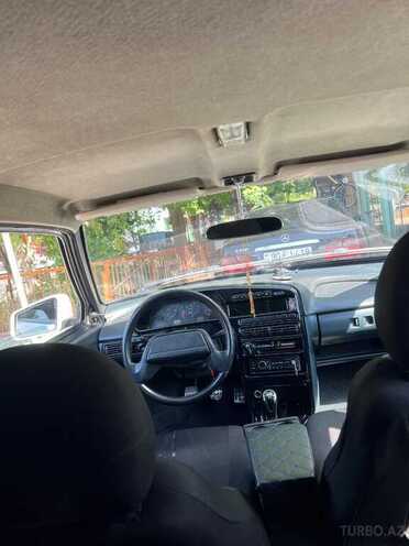 LADA (VAZ) 2115 2012, 295,000 km - 1.6 l - Hacıqabul