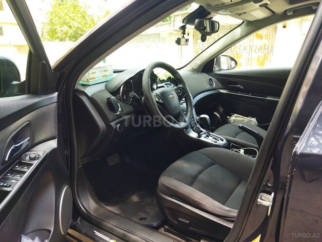 Chevrolet Cruze-6