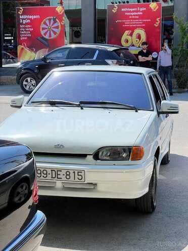 LADA (VAZ) 2115 2012, 295,000 km - 1.6 l - Hacıqabul