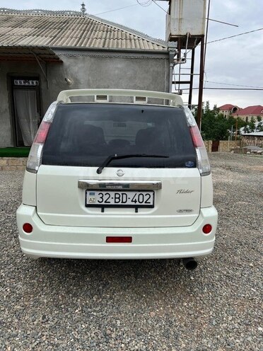 Nissan Xterra 2005, 179,000 km - 4.0 l - Gəncə