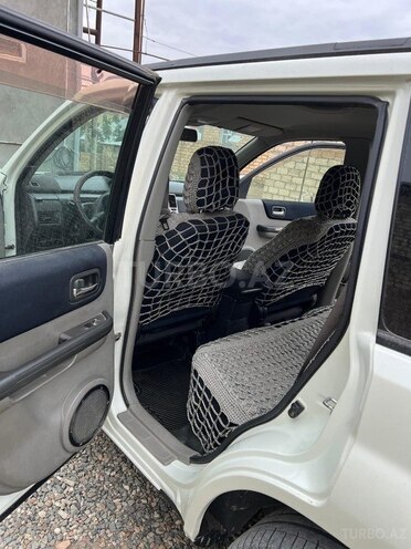 Nissan Xterra 2005, 179,000 km - 4.0 l - Gəncə