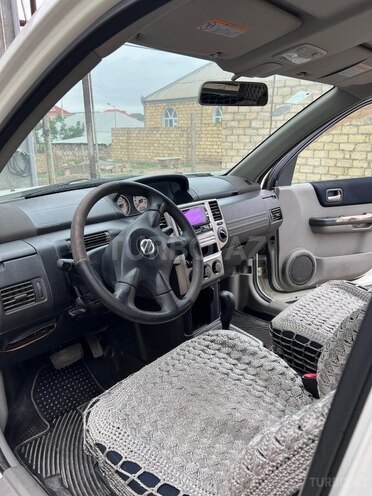 Nissan Xterra 2005, 179,000 km - 4.0 l - Gəncə