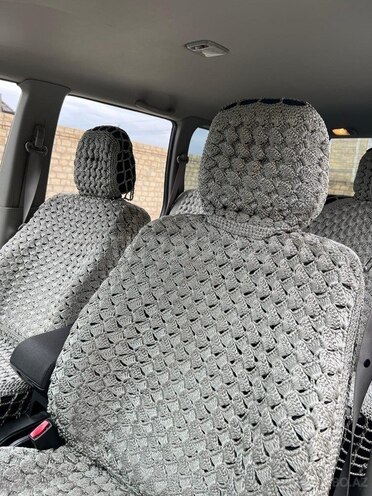 Nissan Xterra 2005, 179,000 km - 4.0 l - Gəncə