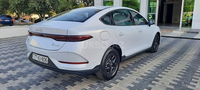BYD Qin Plus 2025, 0 km - 1.5 l - Bakı