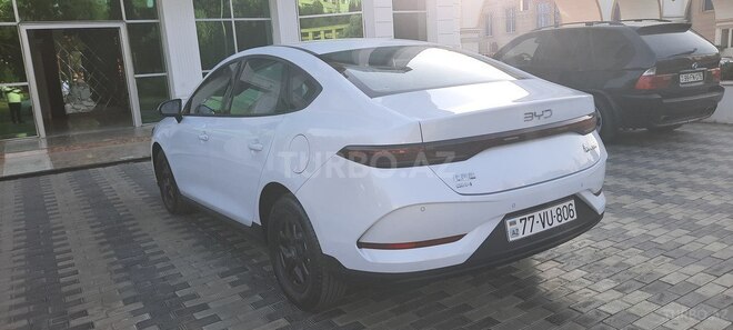 BYD Qin Plus 2025, 0 km - 1.5 l - Bakı