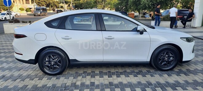 BYD Qin Plus 2025, 0 km - 1.5 l - Bakı