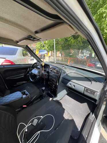 LADA (VAZ) 2115 2012, 295,000 km - 1.6 l - Hacıqabul