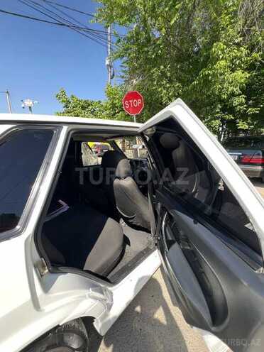 LADA (VAZ) 2115 2012, 295,000 km - 1.6 l - Hacıqabul