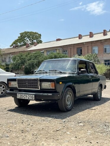 LADA (VAZ) 2107 2005, 94,878 km - 1.6 l - Gəncə