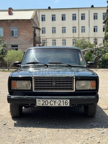 LADA (VAZ) 2107 2005, 94,878 km - 1.6 l - Gəncə