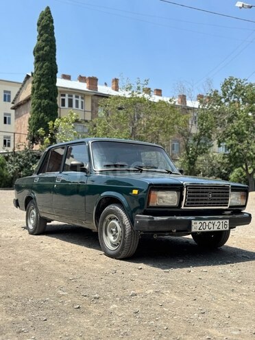 LADA (VAZ) 2107 2005, 94,878 km - 1.6 l - Gəncə