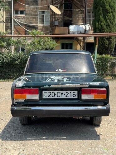 LADA (VAZ) 2107 2005, 94,878 km - 1.6 l - Gəncə