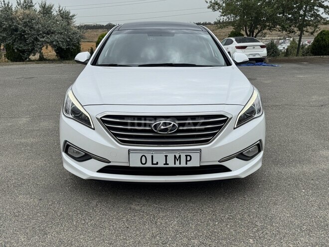Hyundai Sonata-1