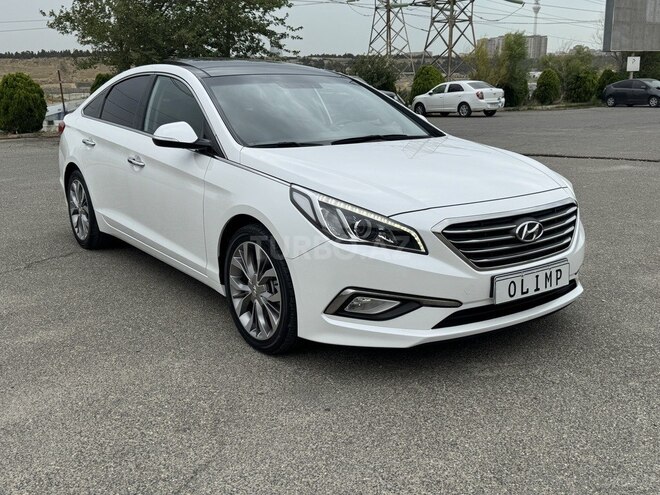 Hyundai Sonata-2