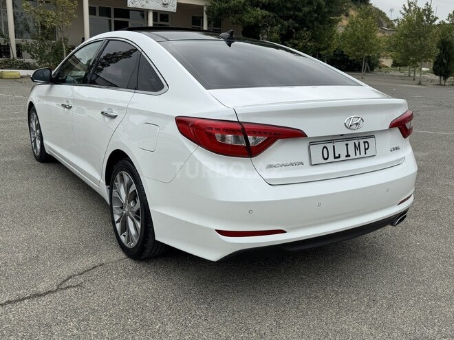 Hyundai Sonata-7