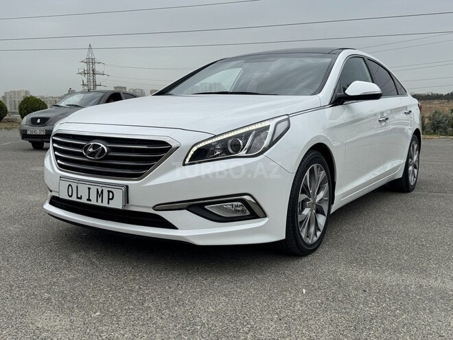 Hyundai Sonata-3