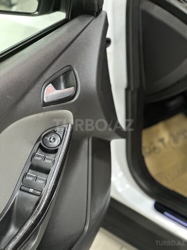 Ford Focus 2012, 169,000 km - 1.6 l - Sumqayıt