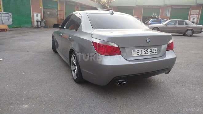 BMW 530 2004, 325,000 km - 3.0 l - Gəncə