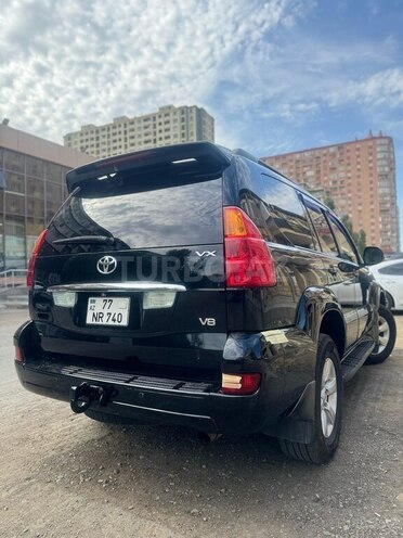 Toyota Land Cruiser Prado-3