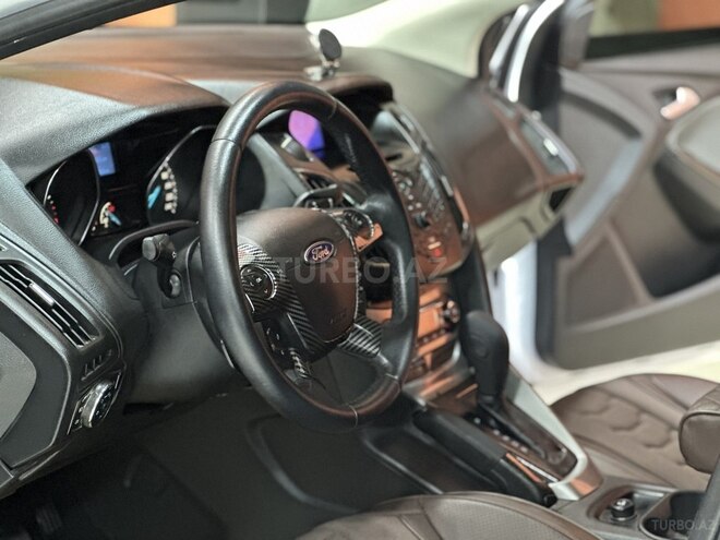 Ford Focus 2012, 169,000 km - 1.6 l - Sumqayıt