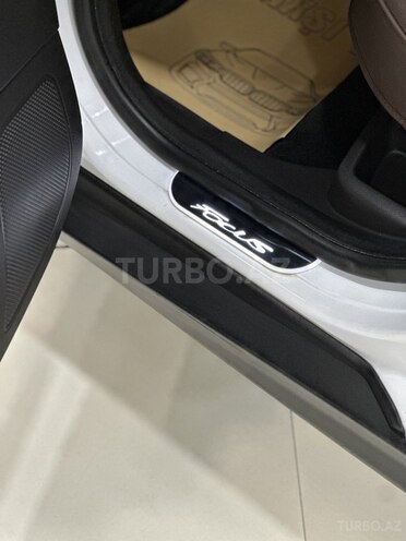 Ford Focus 2012, 169,000 km - 1.6 l - Sumqayıt
