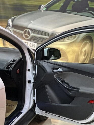Ford Focus 2012, 169,000 km - 1.6 l - Sumqayıt