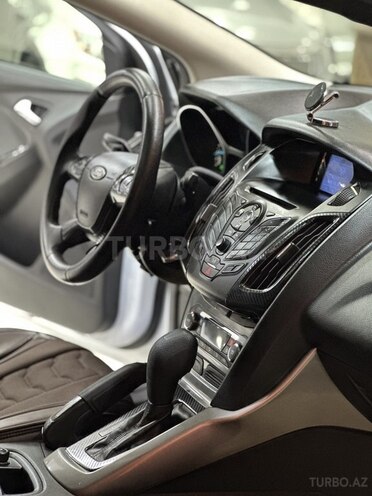 Ford Focus 2012, 169,000 km - 1.6 l - Sumqayıt