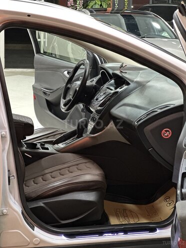 Ford Focus 2012, 169,000 km - 1.6 l - Sumqayıt