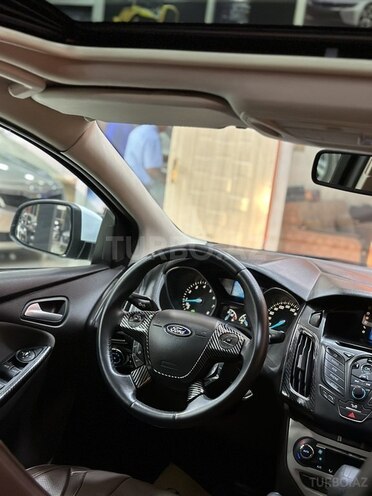Ford Focus 2012, 169,000 km - 1.6 l - Sumqayıt